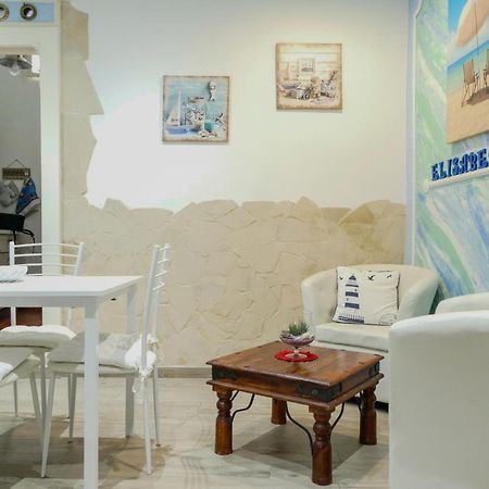 Elisabeth Holidays Home Catania Exterior photo