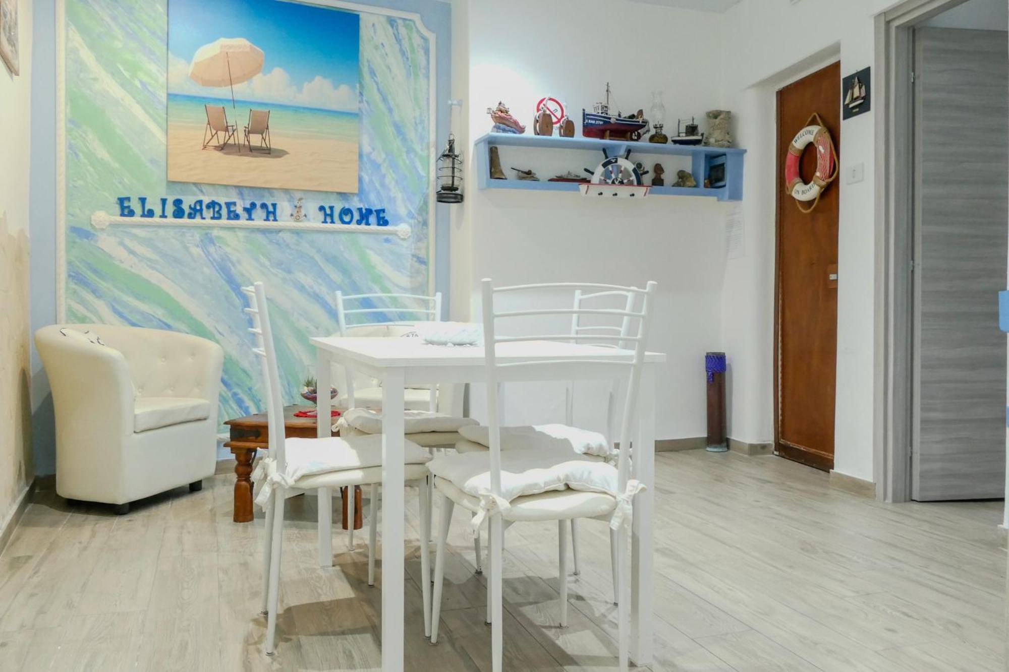 Elisabeth Holidays Home Catania Exterior photo