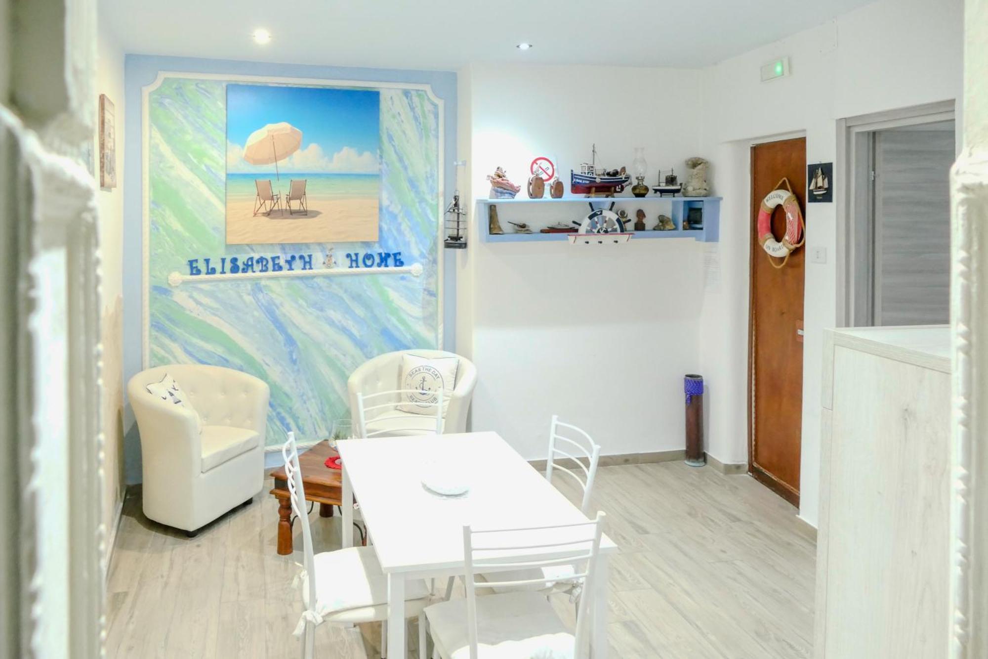 Elisabeth Holidays Home Catania Exterior photo