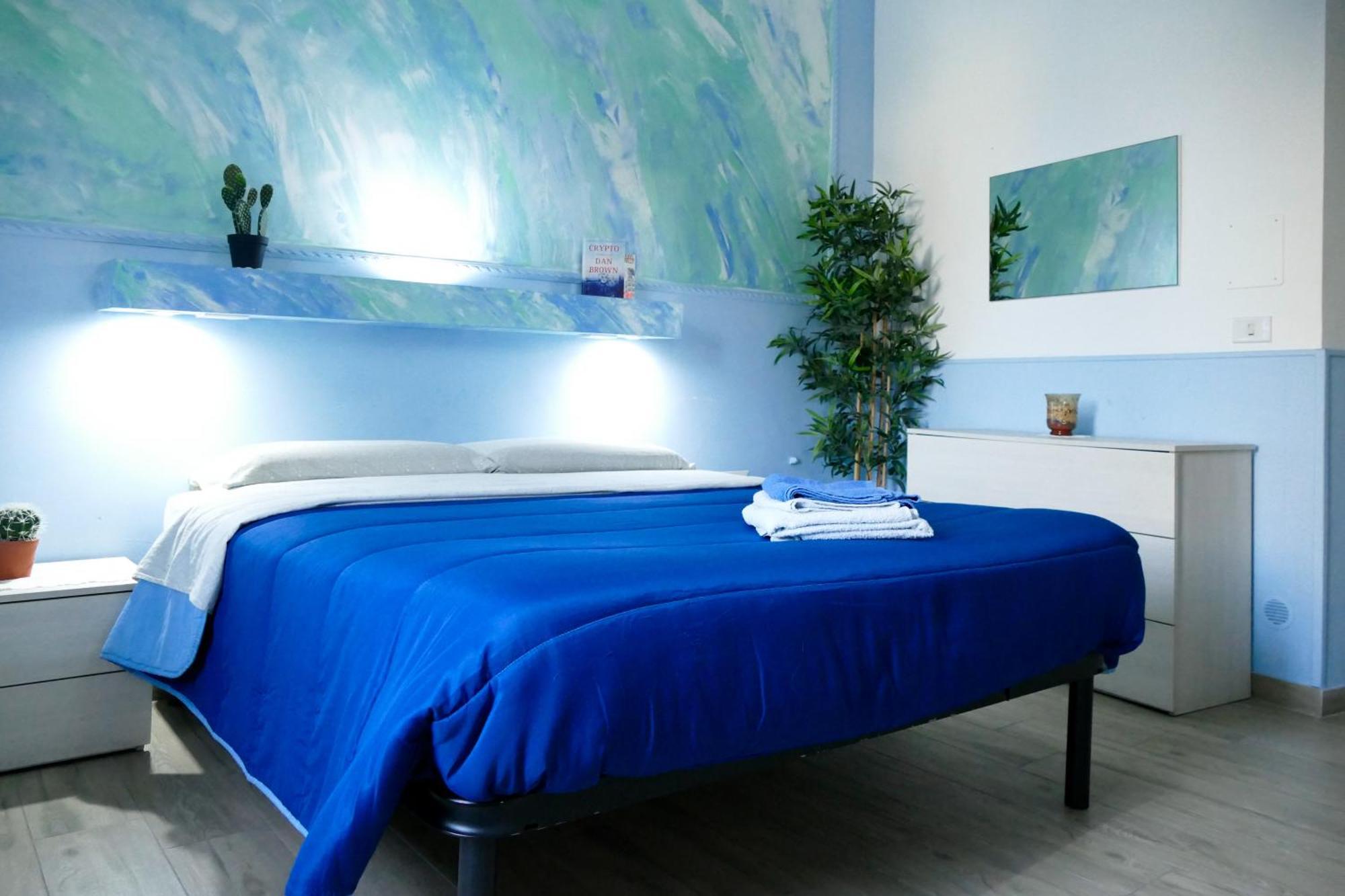 Elisabeth Holidays Home Catania Exterior photo