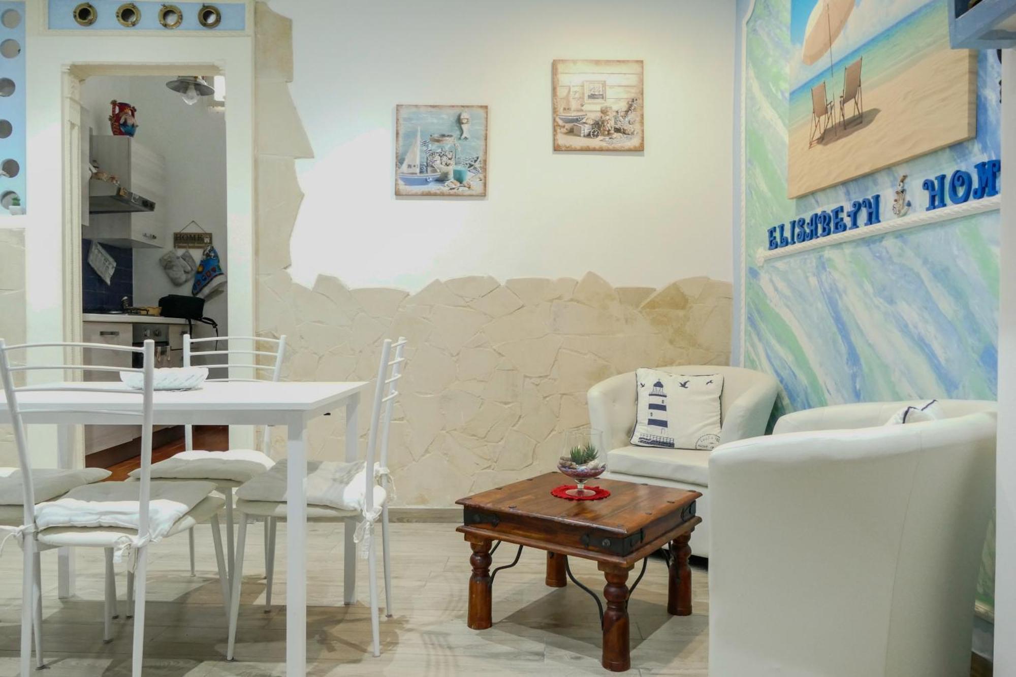 Elisabeth Holidays Home Catania Exterior photo