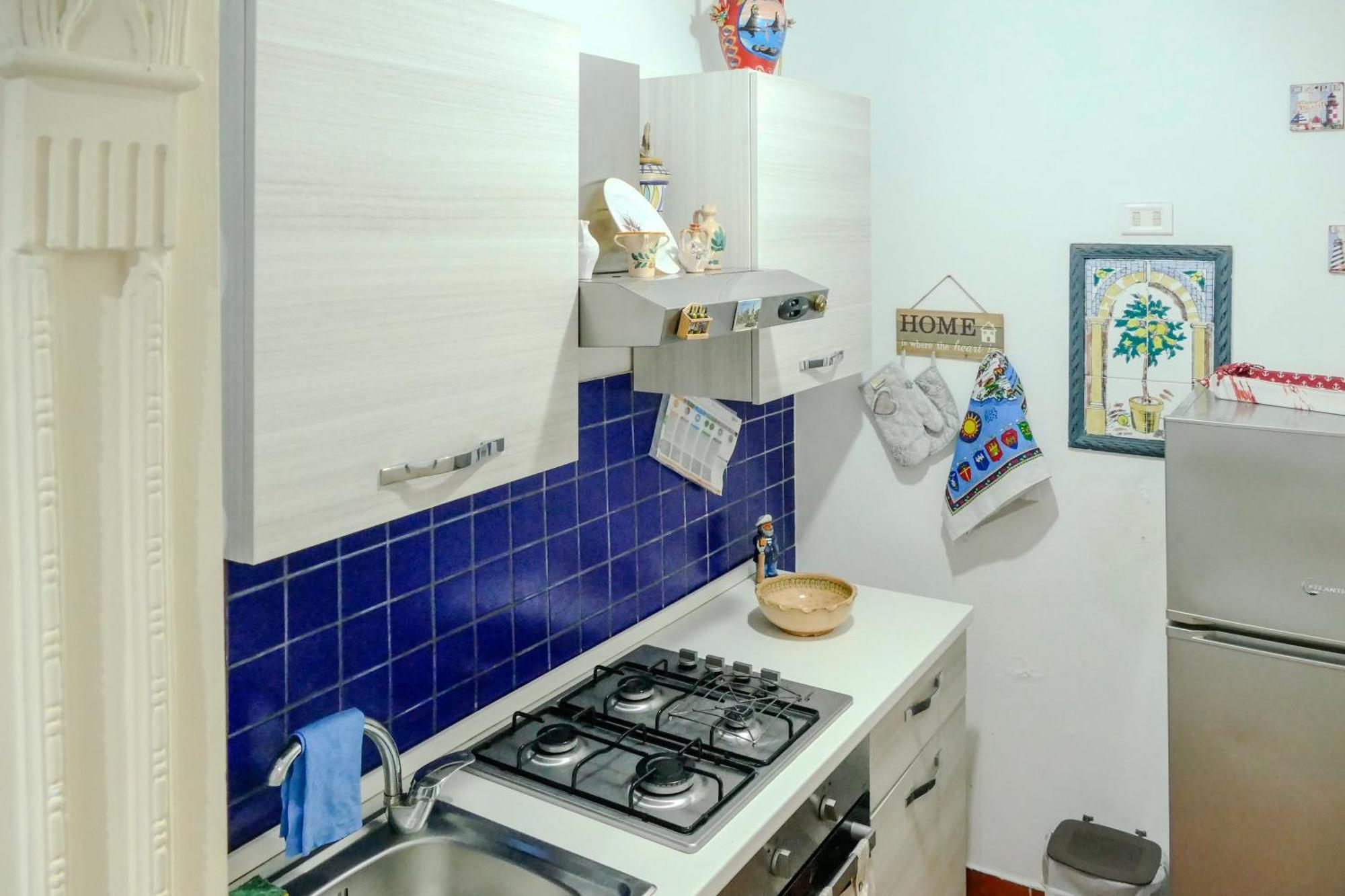 Elisabeth Holidays Home Catania Exterior photo