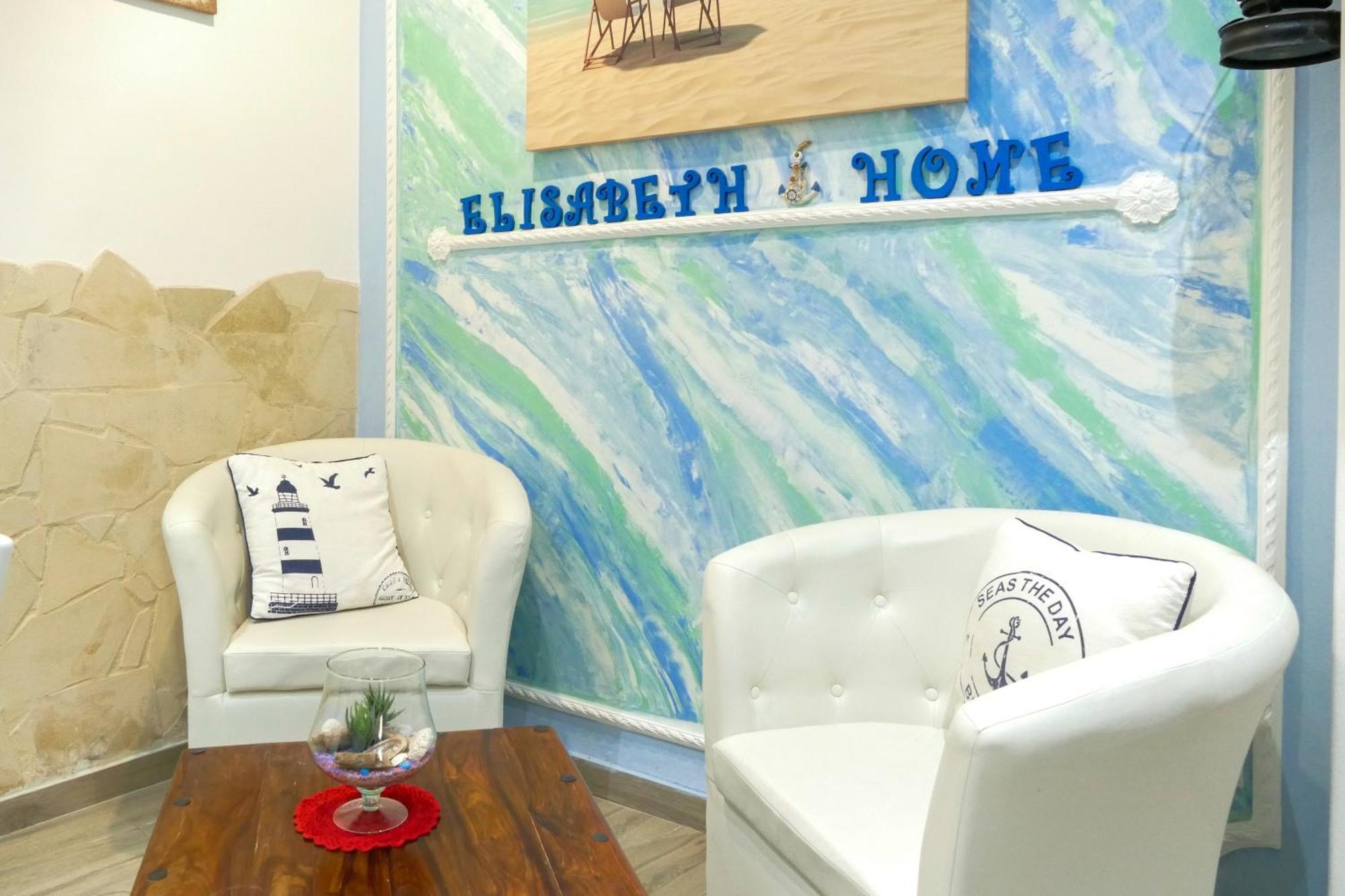 Elisabeth Holidays Home Catania Exterior photo