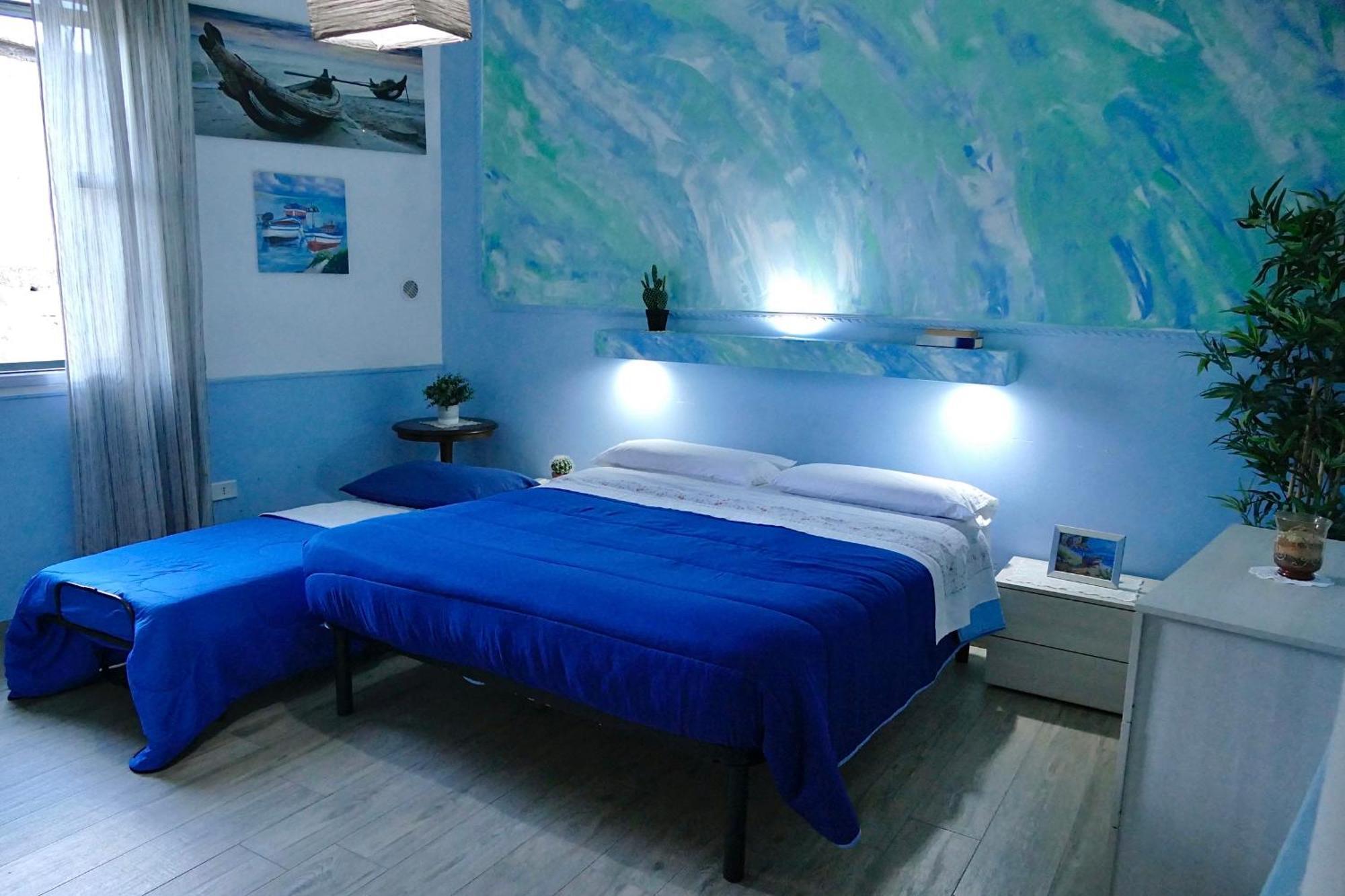Elisabeth Holidays Home Catania Exterior photo