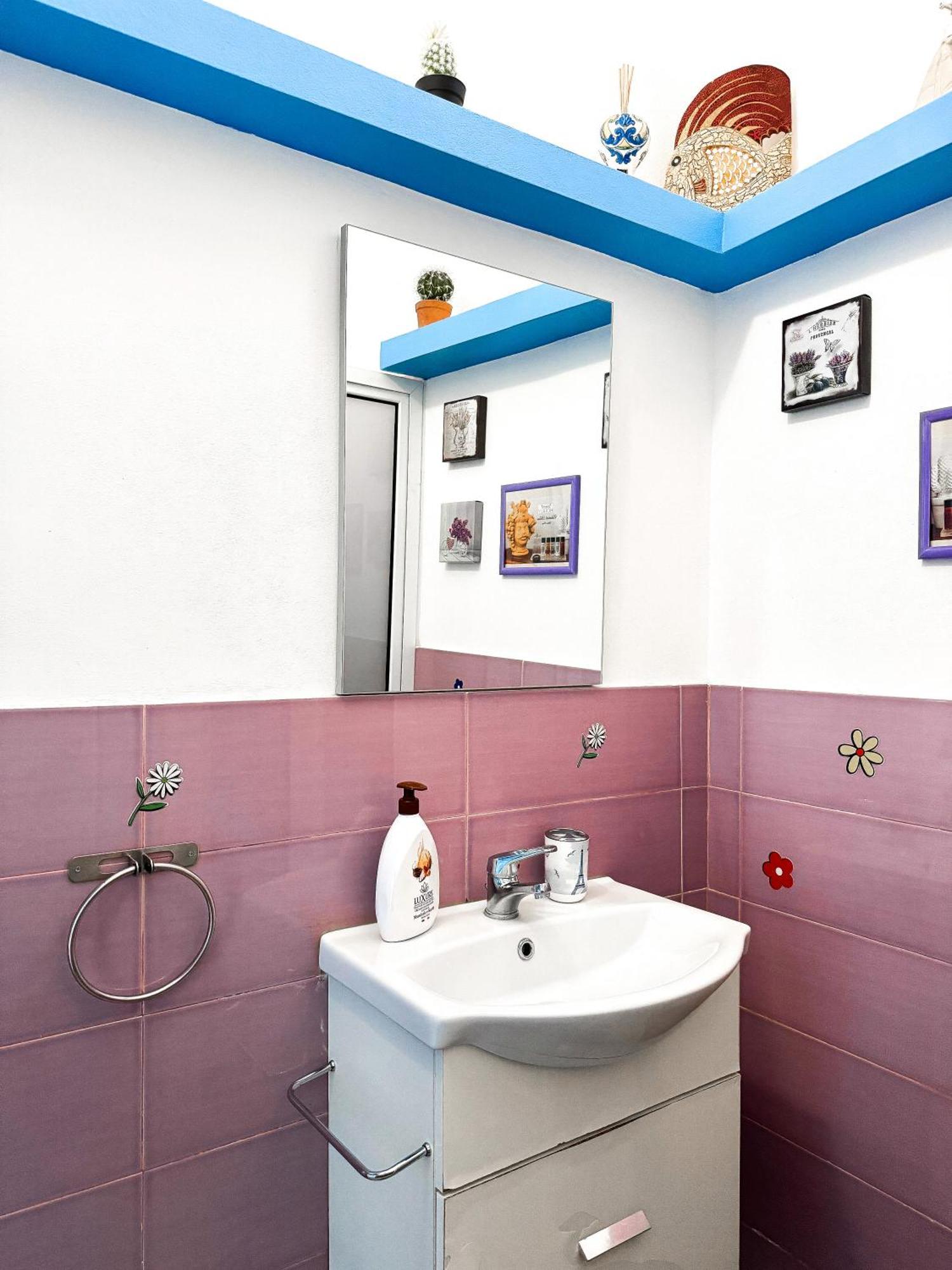 Elisabeth Holidays Home Catania Exterior photo