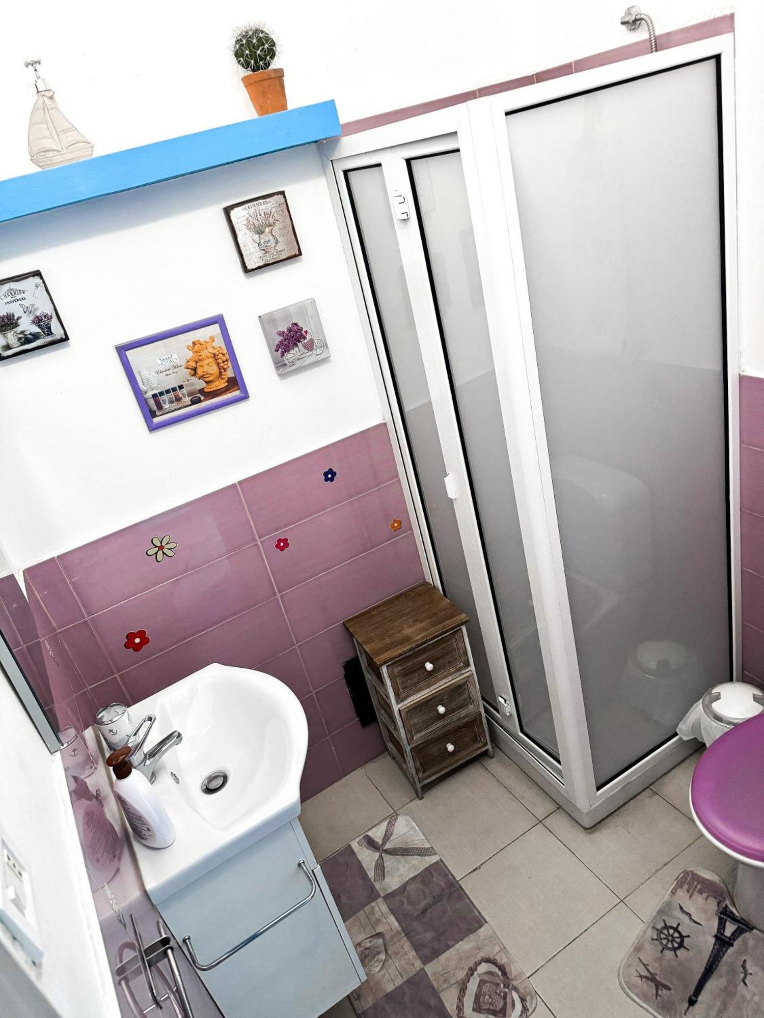 Elisabeth Holidays Home Catania Exterior photo