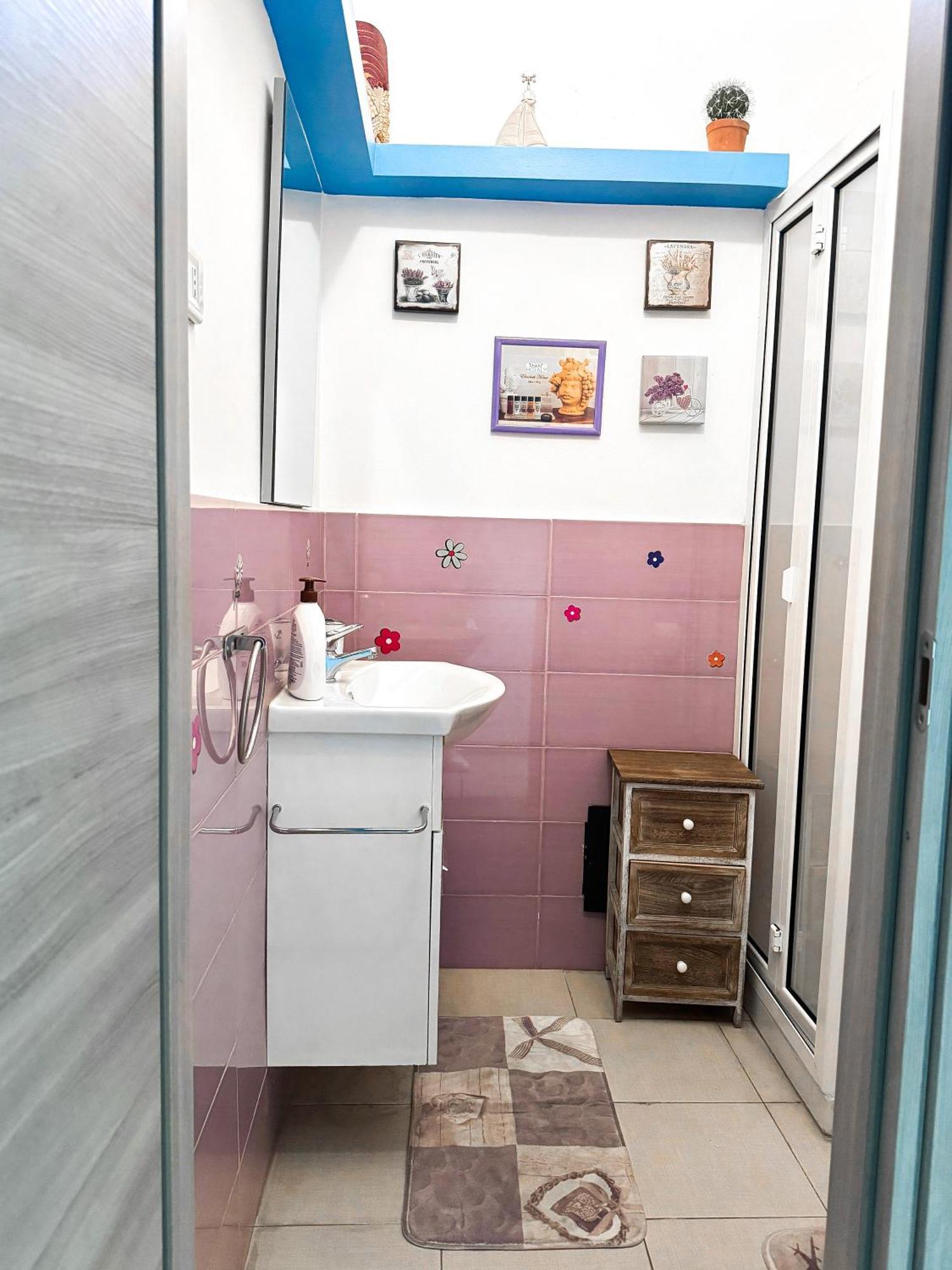 Elisabeth Holidays Home Catania Exterior photo